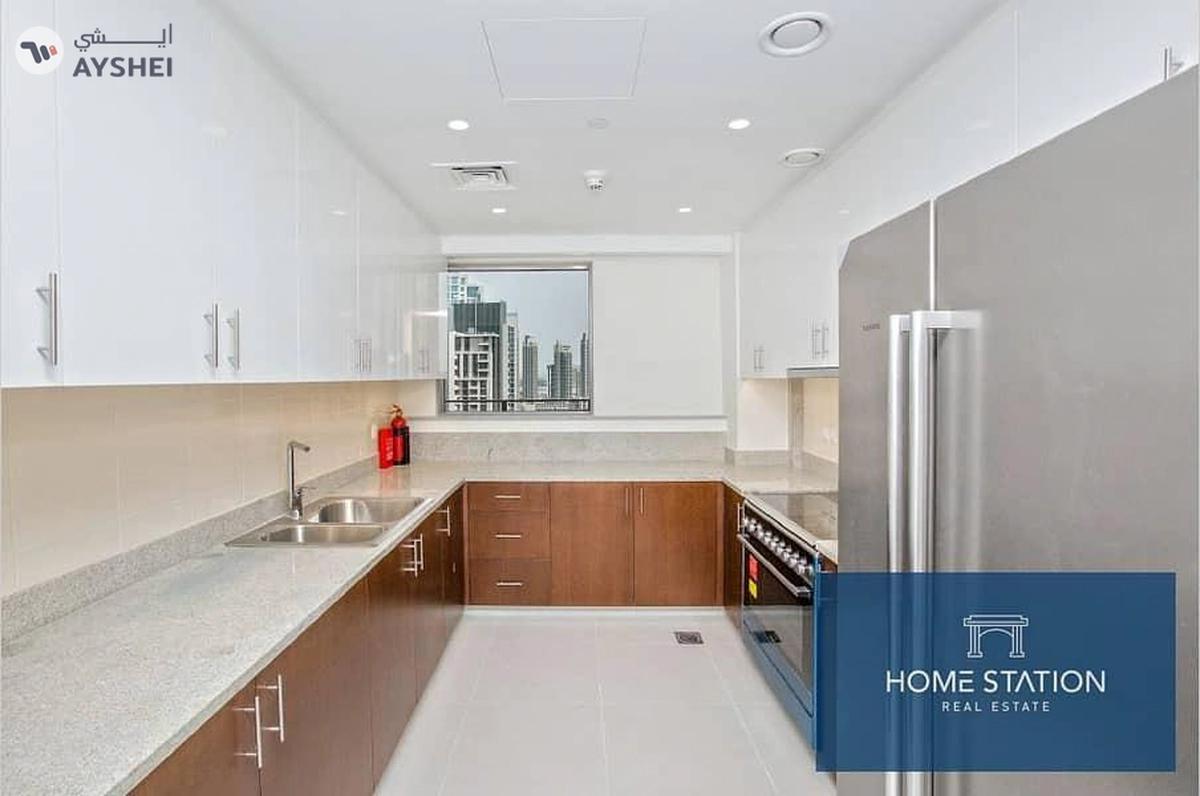 Boulevard Crescent Tower 2, Boulevard Crescent Towers, Downtown Dubai-3-3