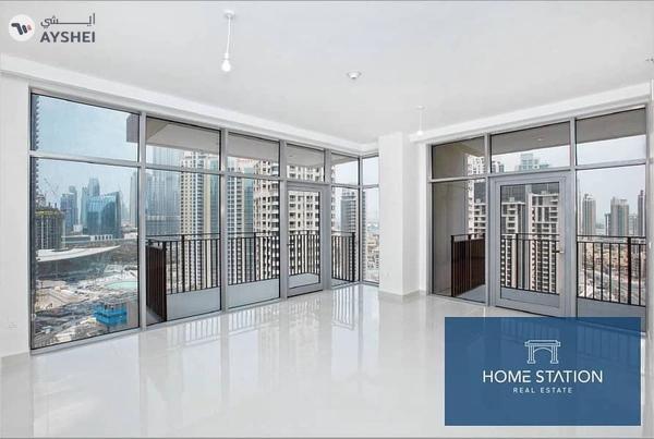 Boulevard Crescent Tower 2, Boulevard Crescent Towers, Downtown Dubai