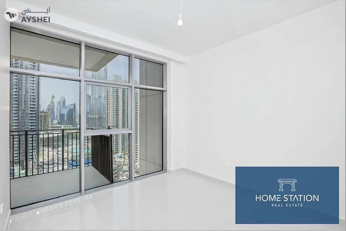 Boulevard Crescent Tower 2, Boulevard Crescent Towers, Downtown Dubai-7-7