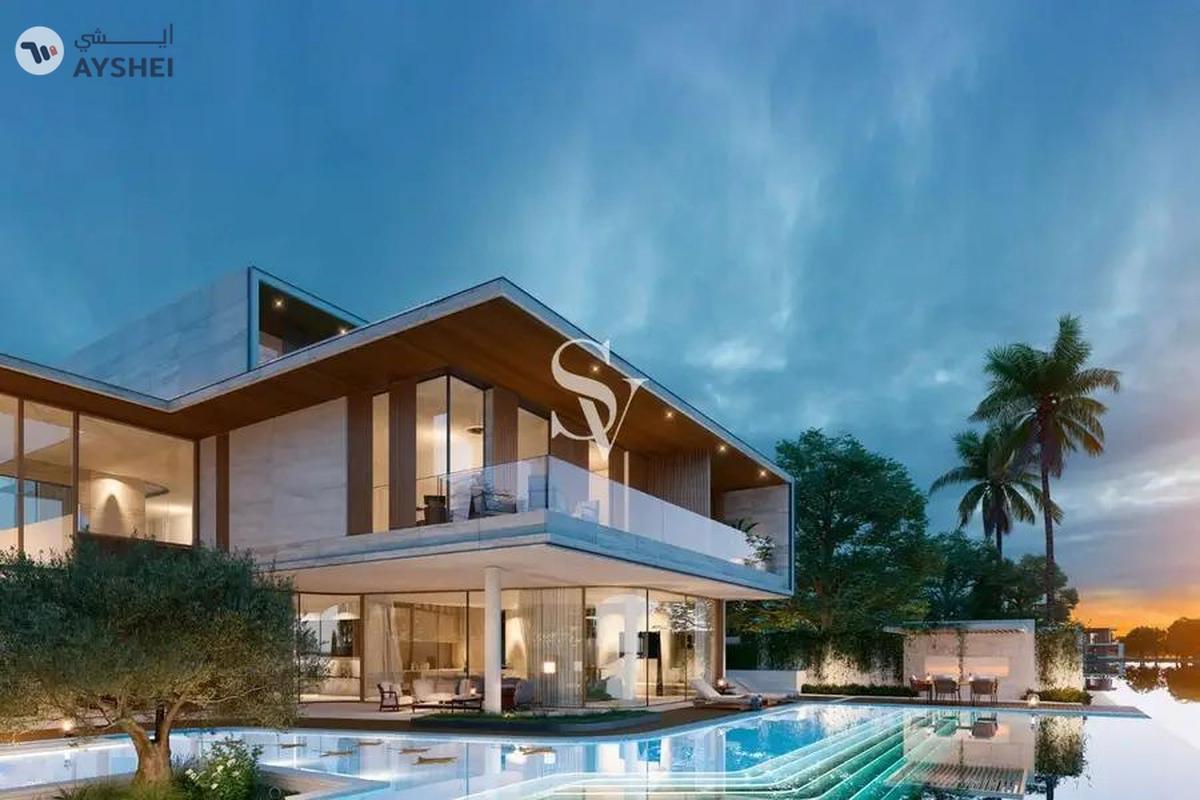 Serenity Mansions, Tilal Al Ghaf, Dubai-10-10