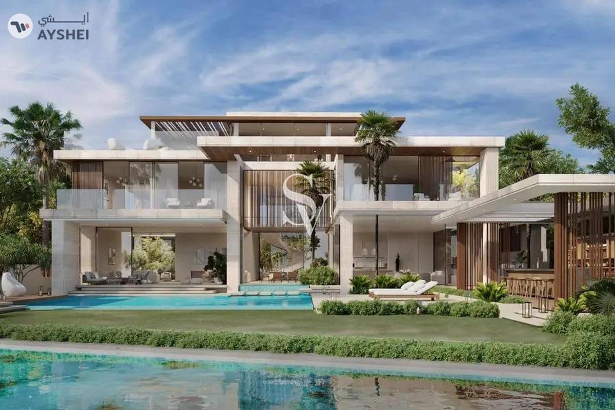 Serenity Mansions, Tilal Al Ghaf, Dubai-23-23