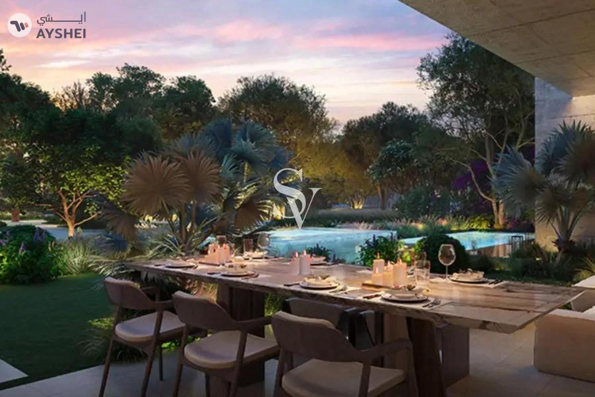 Serenity Mansions, Tilal Al Ghaf, Dubai-0-landscape