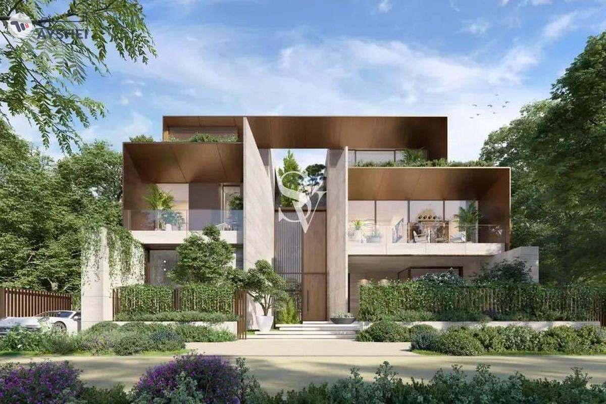 Serenity Mansions, Tilal Al Ghaf, Dubai-3-3