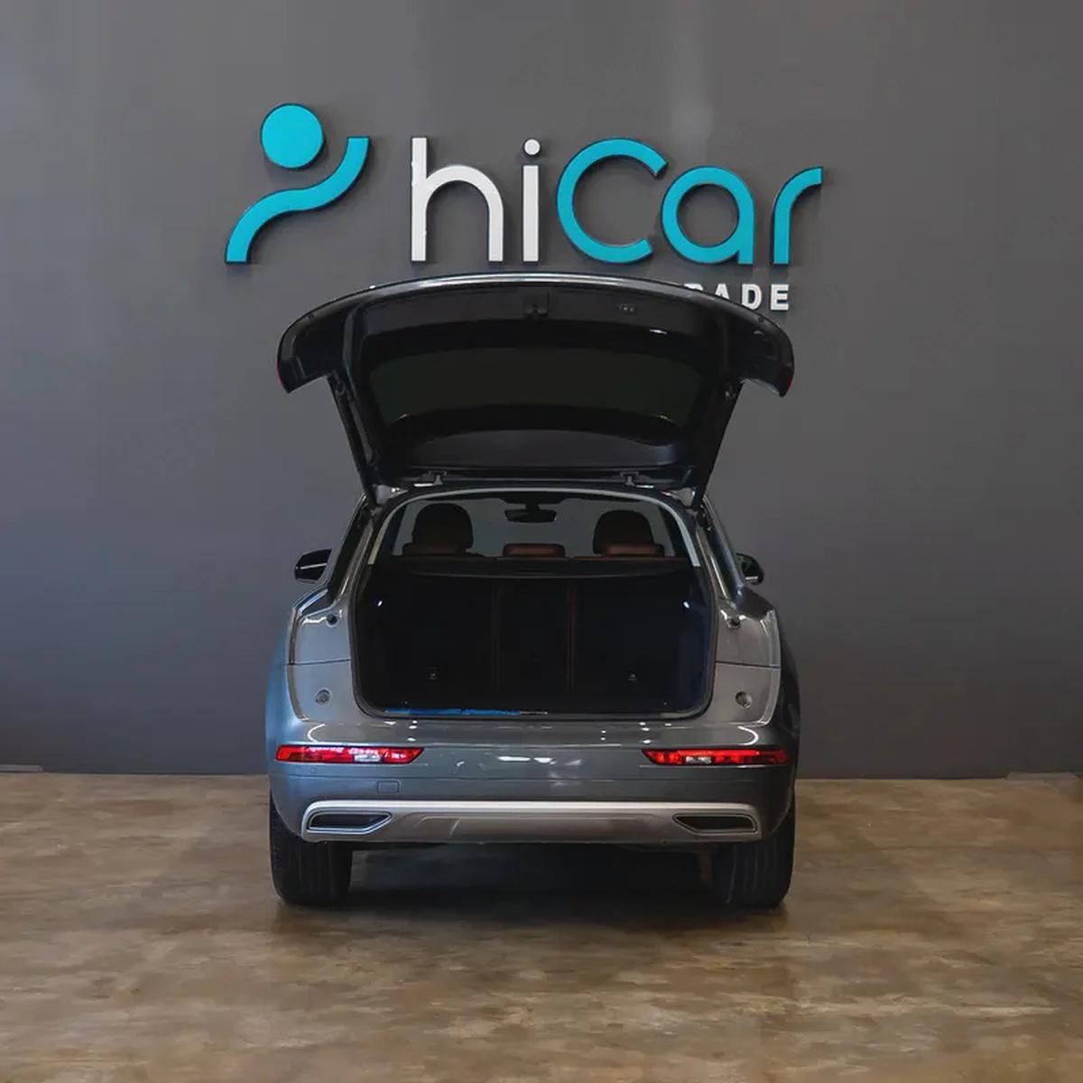 AED 1,628 pm • 0% Downpayment • Audi Q5 • 1 Year Warranty-4-4