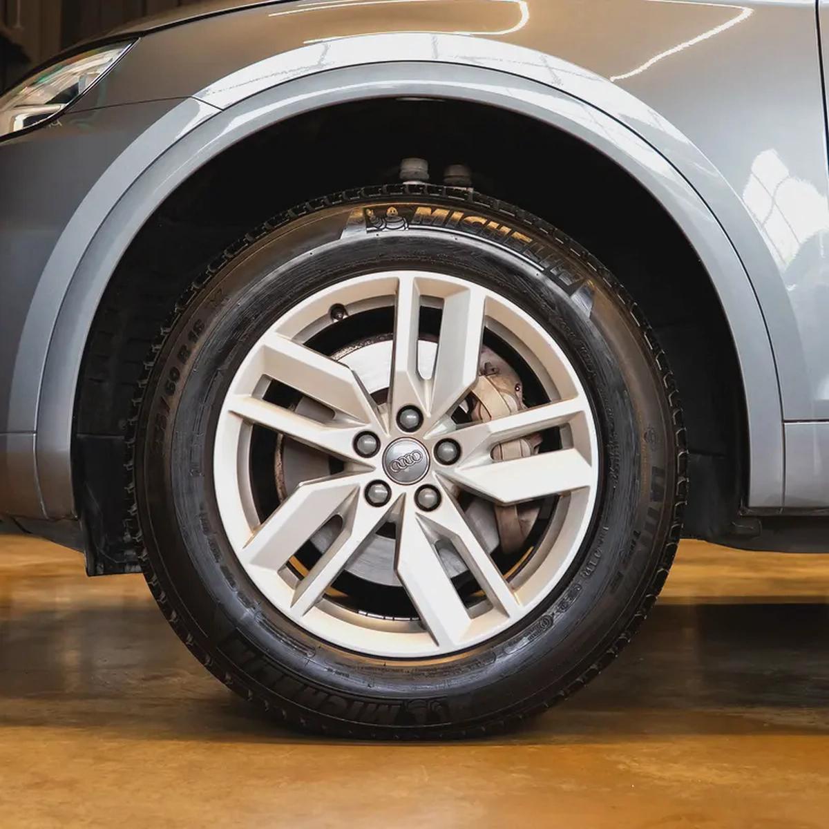 AED 1,628 pm • 0% Downpayment • Audi Q5 • 1 Year Warranty-5-5