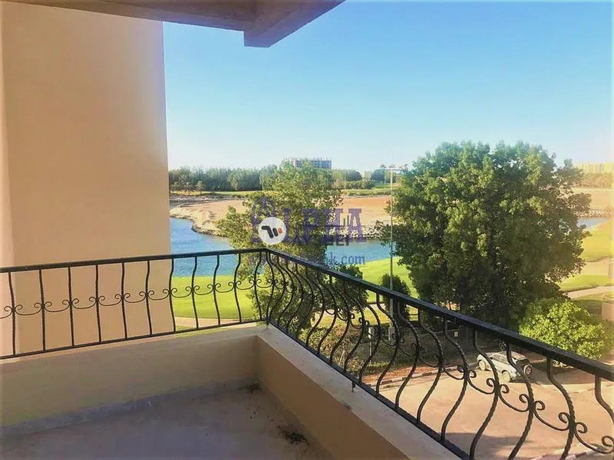 Al Hamra Village Golf Apartments, Al Hamra Village, Ras Al Khaimah-1-1