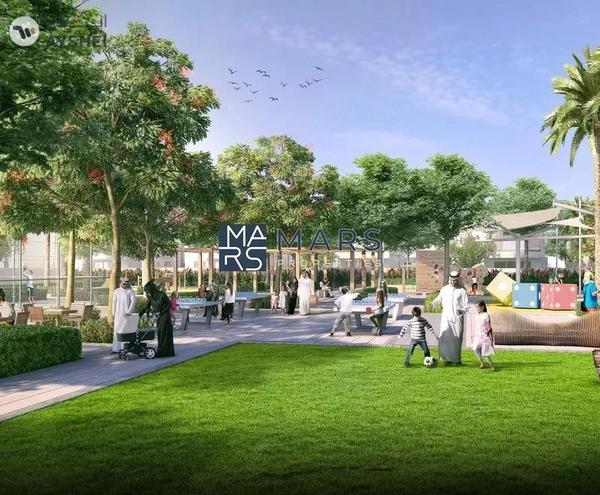 Private garden |Ground floor |biggest layout |Ready to move