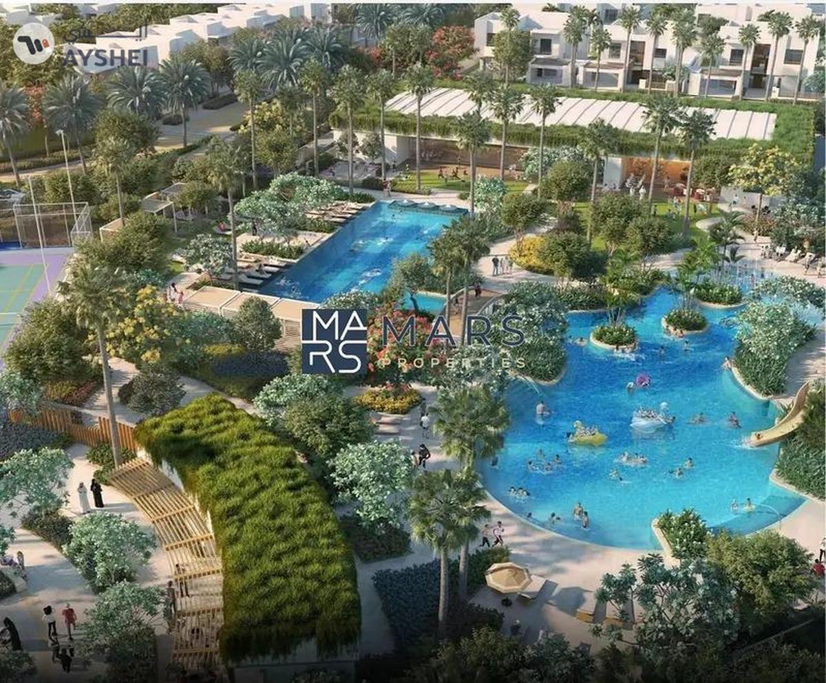 Private garden |Ground floor |biggest layout |Ready to move-0-0