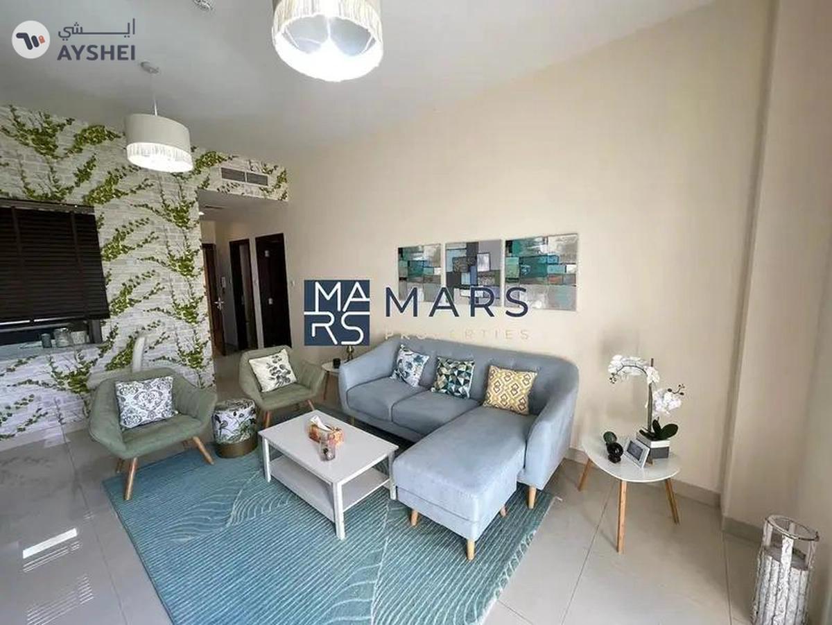 Private garden |Ground floor |biggest layout |Ready to move-1-landscape