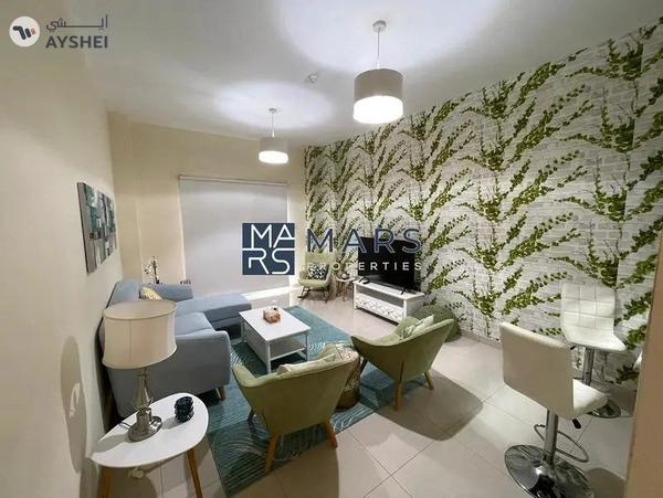 Private garden |Ground floor |biggest layout |Ready to move