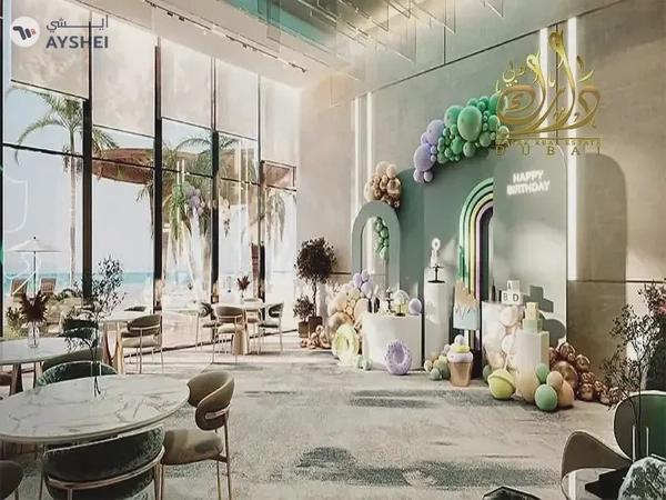 Apartment For Sale in One Central, RAK Central, Ras Al Khaimah