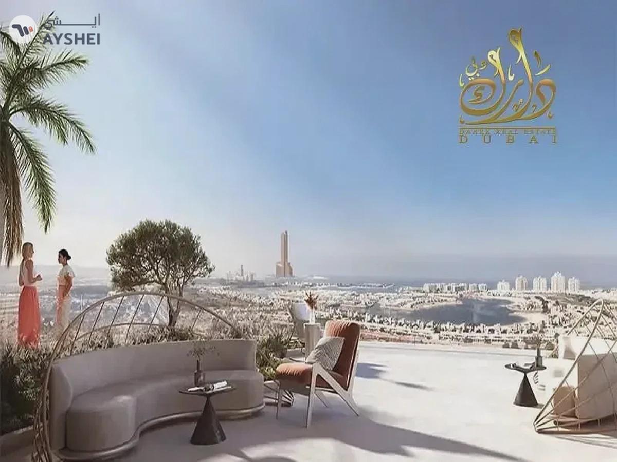 Apartment For Sale in One Central, RAK Central, Ras Al Khaimah-1-landscape