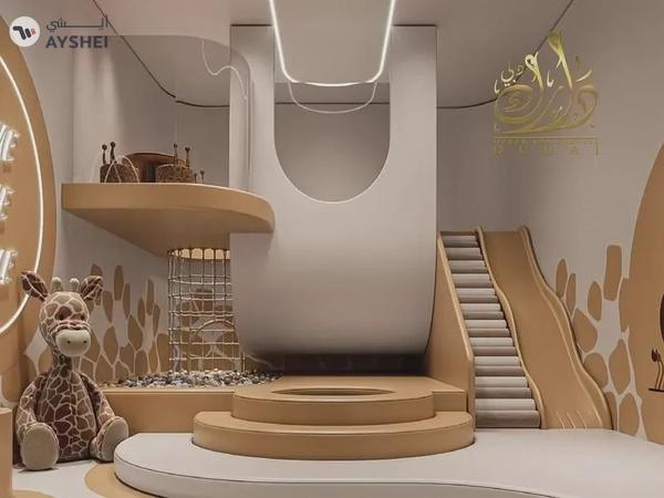 (PREMIUM FINISH) ( CLOSE TO MALL ) _ 1%Monthly_5Payment plans /Green Belt View