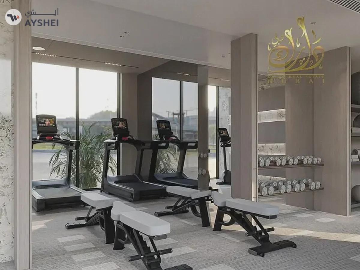 (PREMIUM FINISH) ( CLOSE TO MALL ) _ 1%Monthly_5Payment plans /Green Belt View-3-3