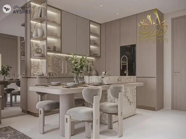 (PREMIUM FINISH) ( CLOSE TO MALL ) _ 1%Monthly_5Payment plans /Green Belt View