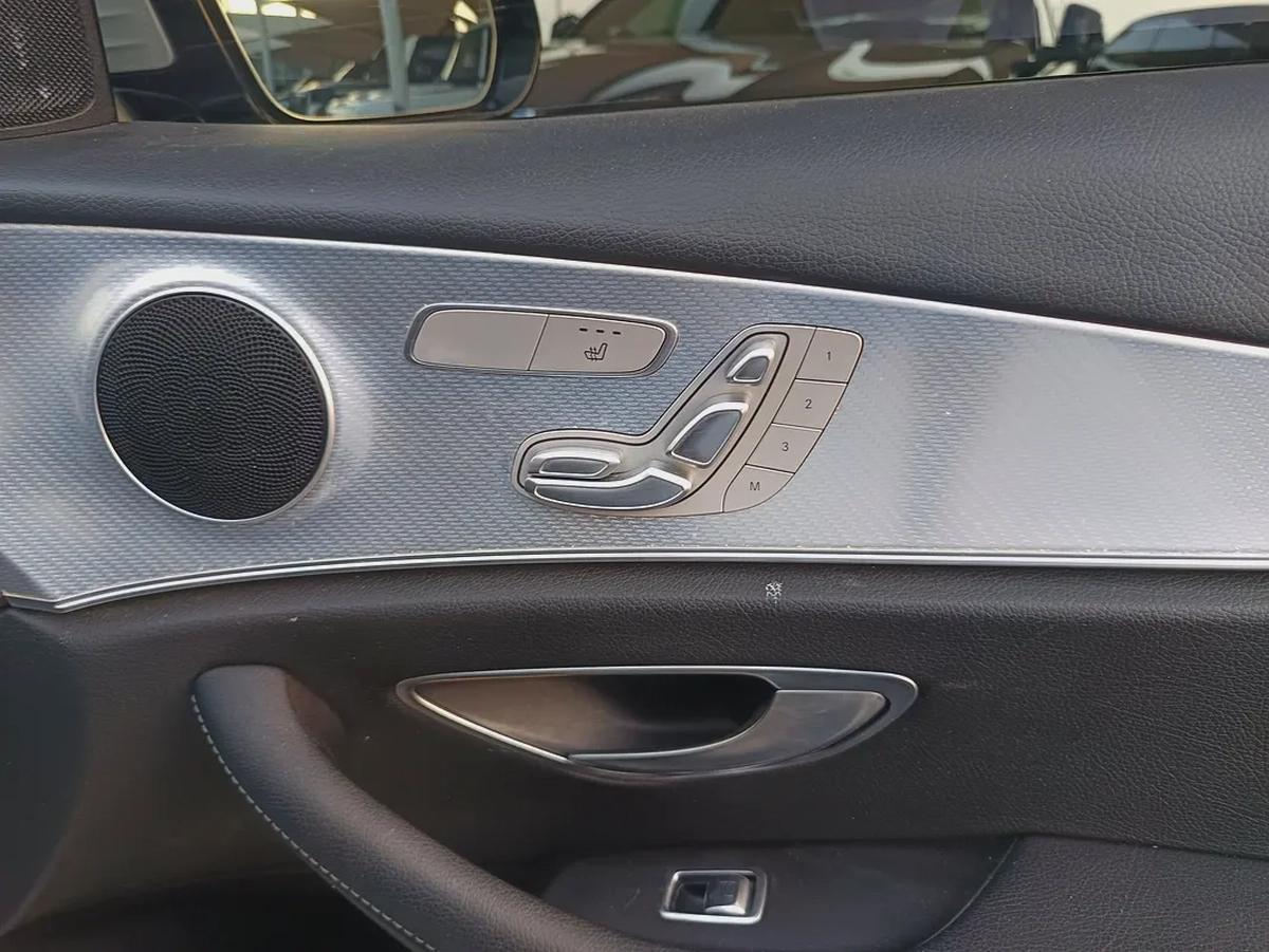 Mercedes-Benz E 250 2019 - Korean Specs - Pristine Condition-9-9