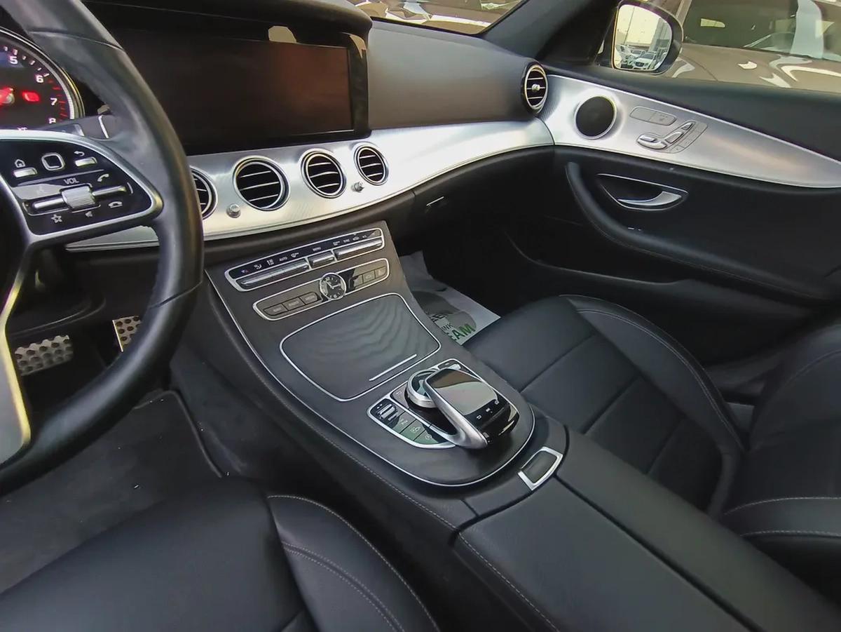 Mercedes-Benz E 250 2019 - Korean Specs - Pristine Condition-10-10