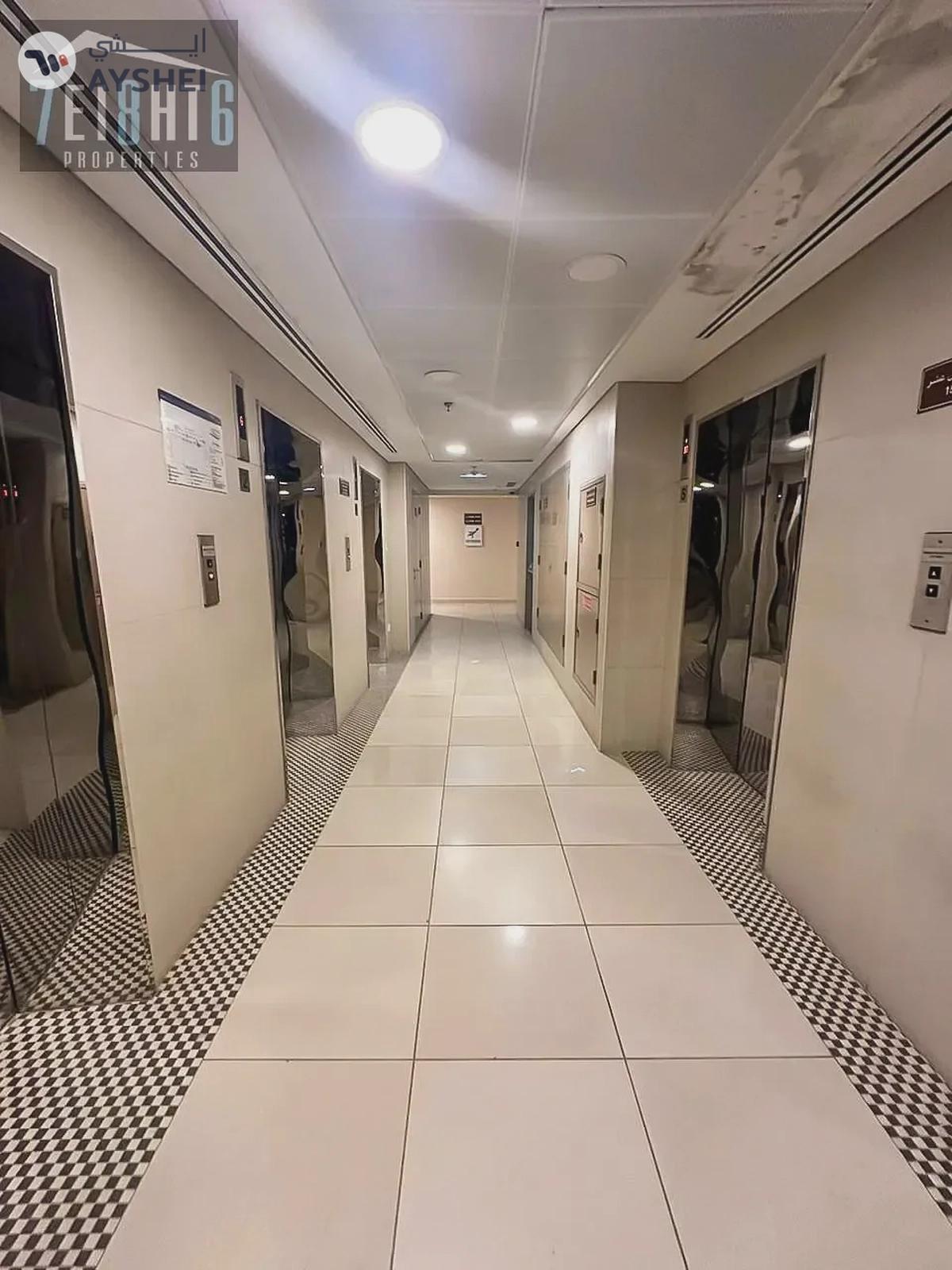 One Lake Plaza, JLT Cluster T, Jumeirah Lake Towers (JLT), Dubai-1-1