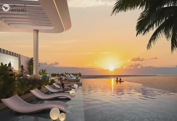 APARTMENT FOR SALE IN AYAMORE RESIDENCE, DUBAI ISLANDS