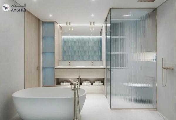 APARTMENT FOR SALE IN AYAMORE RESIDENCE, DUBAI ISLANDS