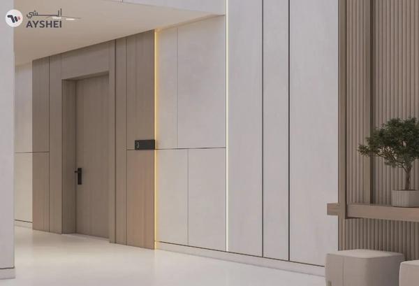 APARTMENT FOR SALE IN AYAMORE RESIDENCE, DUBAI ISLANDS