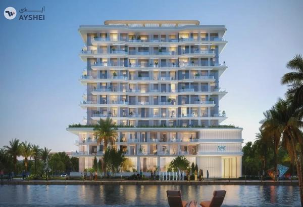 APARTMENT FOR SALE IN AYAMORE RESIDENCE, DUBAI ISLANDS