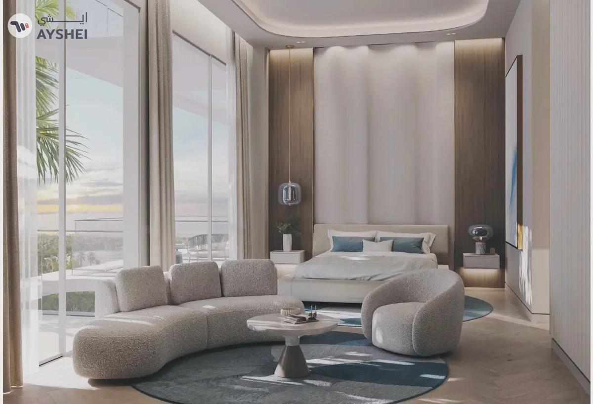 APARTMENT FOR SALE IN AYAMORE RESIDENCE, DUBAI ISLANDS-0-0