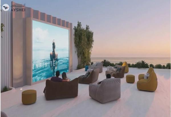 APARTMENT FOR SALE IN AYAMORE RESIDENCE, DUBAI ISLANDS