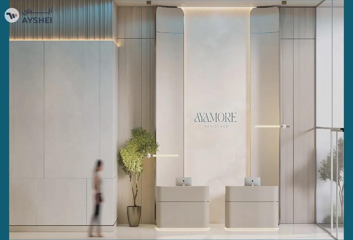 APARTMENT FOR SALE IN AYAMORE RESIDENCE, DUBAI ISLANDS-7-7