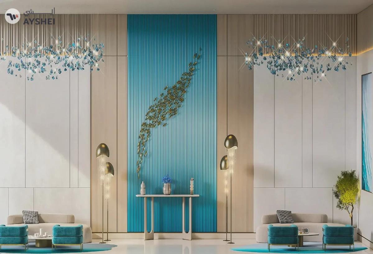 APARTMENT FOR SALE IN AYAMORE RESIDENCE, DUBAI ISLANDS-8-8