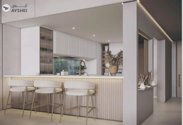 APARTMENT FOR SALE IN AYAMORE RESIDENCE, DUBAI ISLANDS