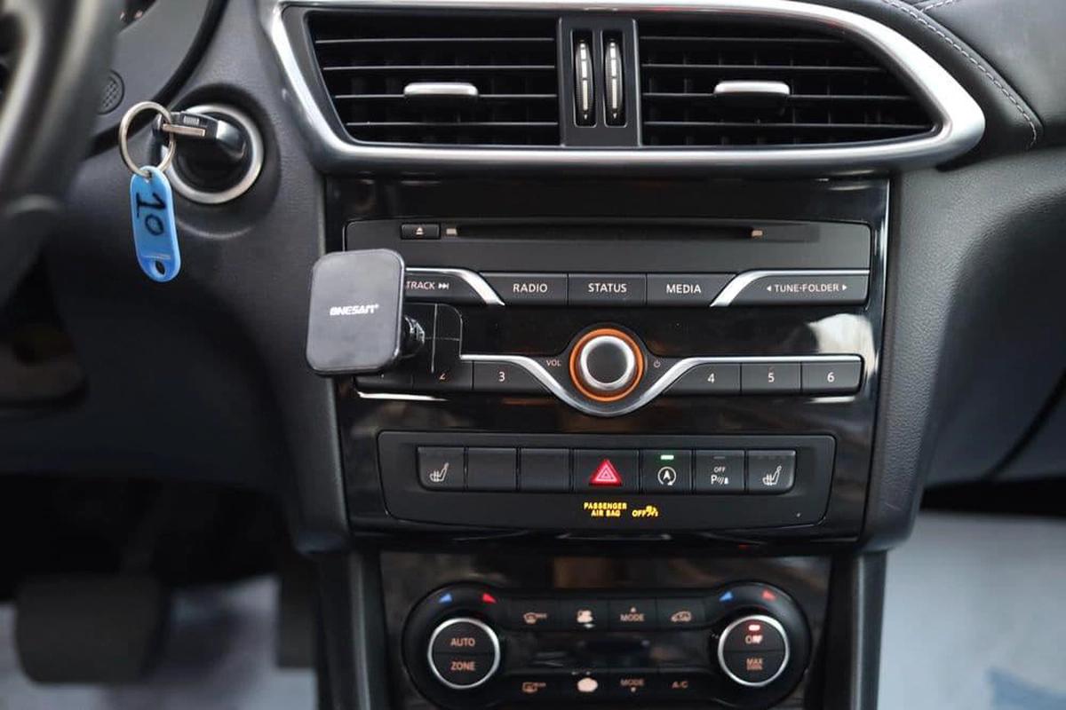 Used Infiniti QX30 2.0T AWD Base 2019-2-2