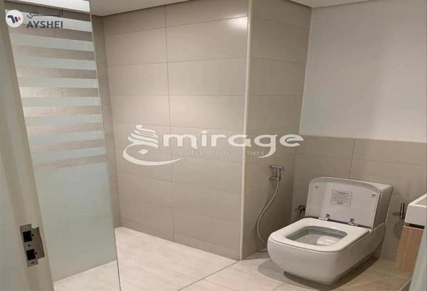 Apartment for sale in The Bridges, Shams Abu Dhabi