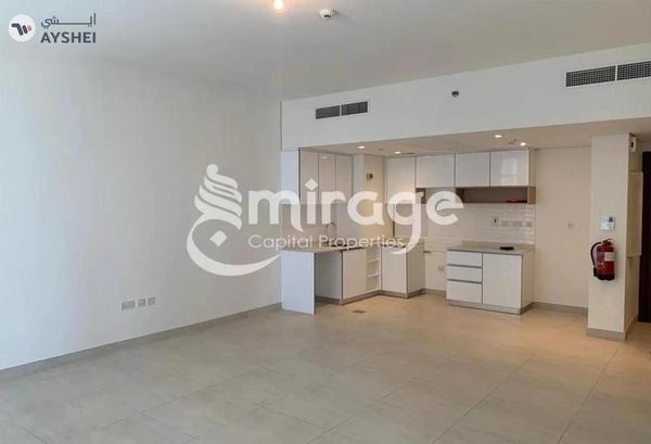 Apartment for sale in The Bridges, Shams Abu Dhabi
