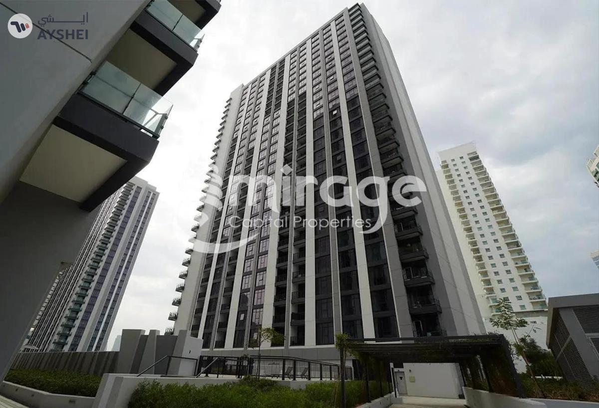 Apartment for sale in The Bridges, Shams Abu Dhabi-2-2
