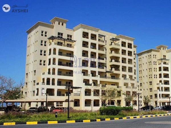 Marina Apartment C, Al Hamra Marina Residences, Al Hamra Village, Ras Al Khaimah