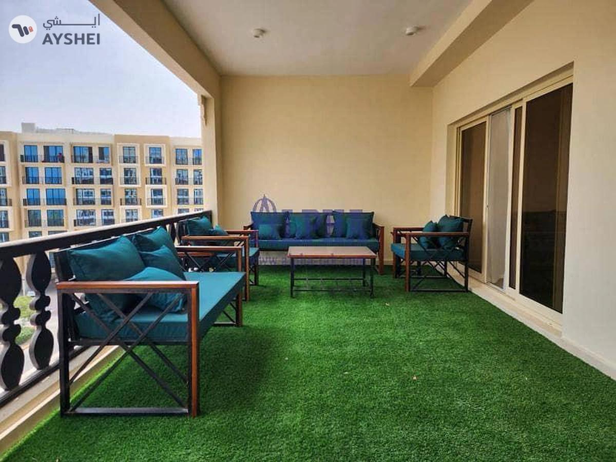 Marina Apartment C, Al Hamra Marina Residences, Al Hamra Village, Ras Al Khaimah-2-2