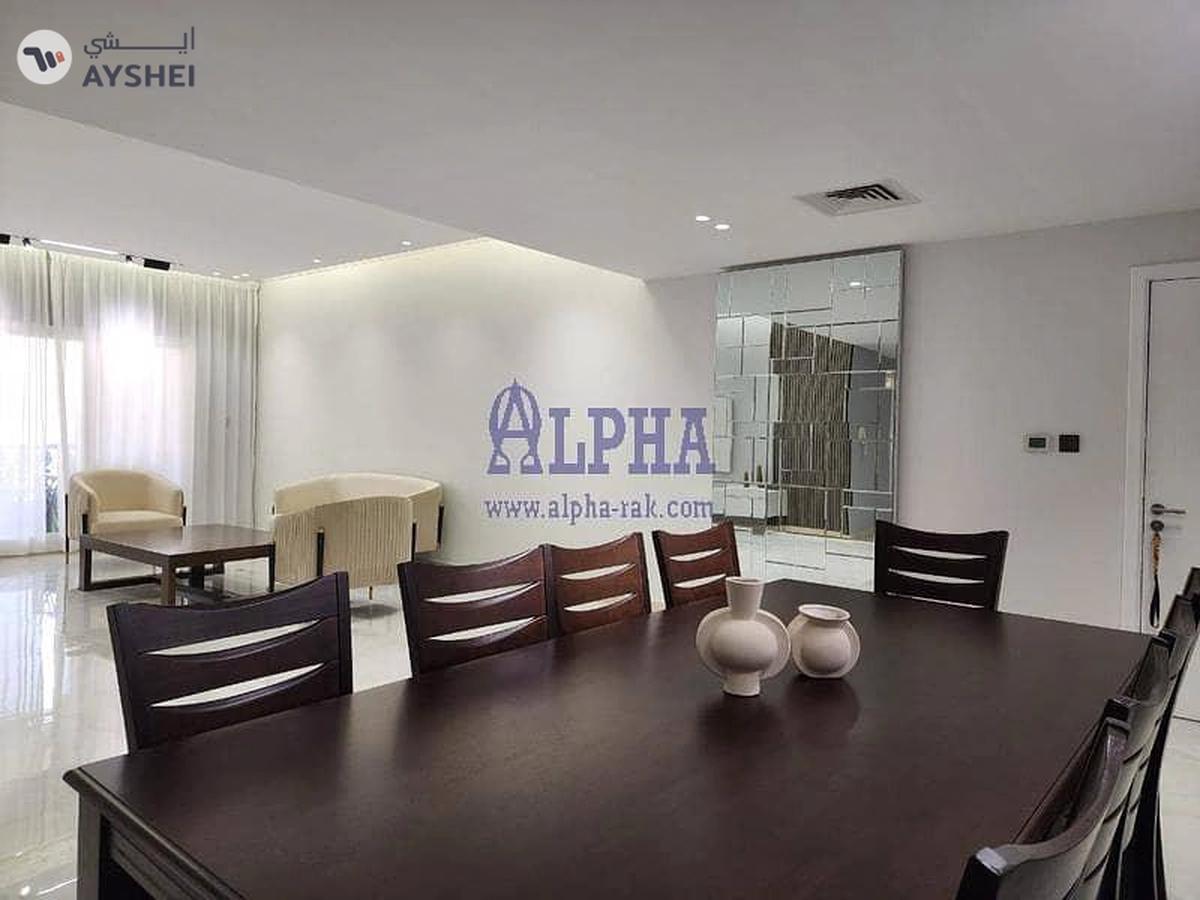 Marina Apartment C, Al Hamra Marina Residences, Al Hamra Village, Ras Al Khaimah-4-4