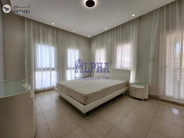 Marina Apartment C, Al Hamra Marina Residences, Al Hamra Village, Ras Al Khaimah