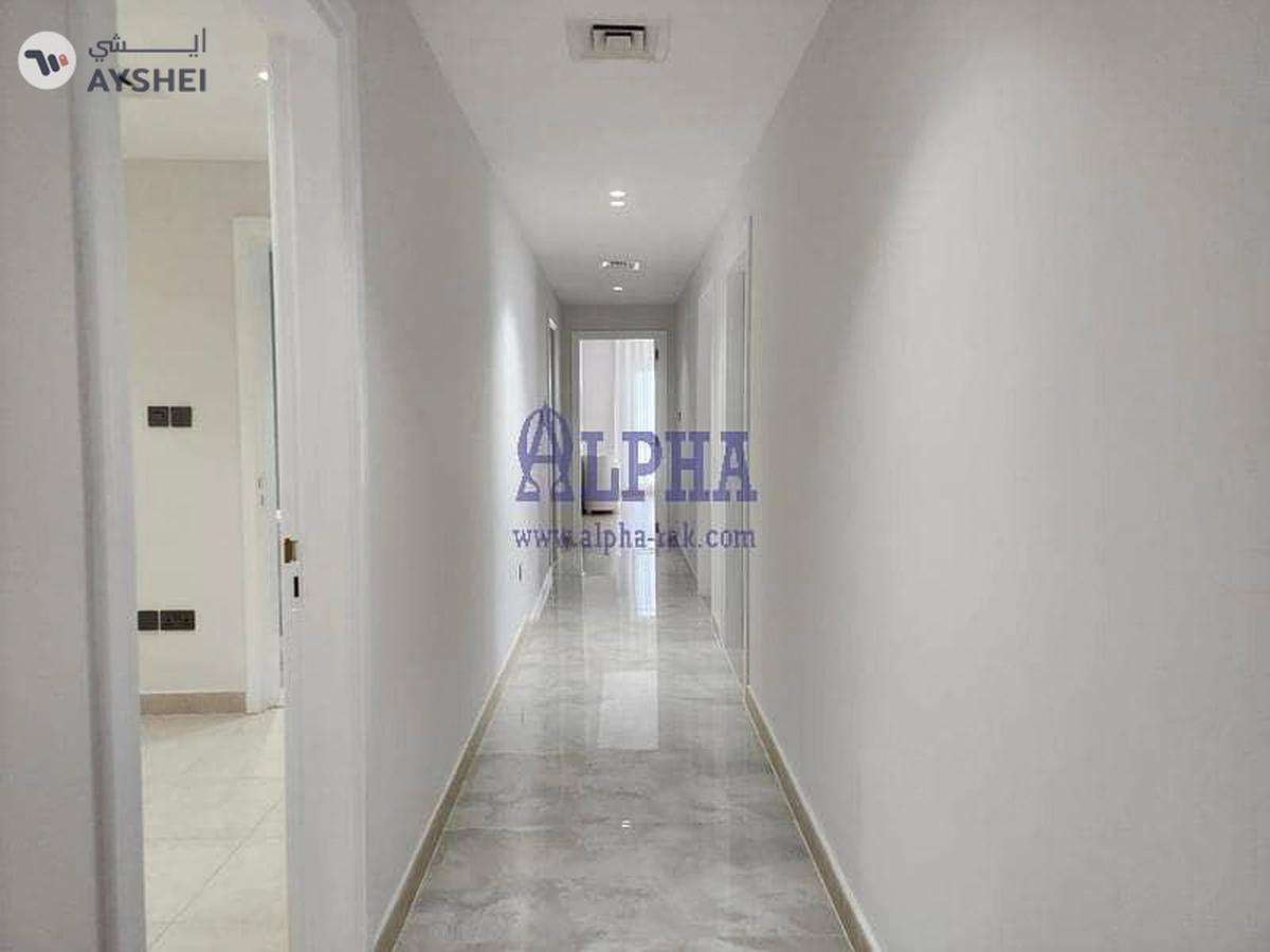 Marina Apartment C, Al Hamra Marina Residences, Al Hamra Village, Ras Al Khaimah-6-6