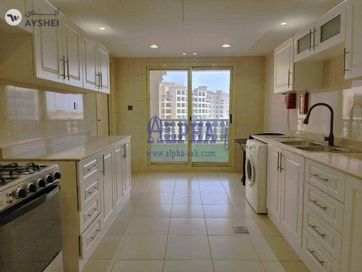 Marina Apartment C, Al Hamra Marina Residences, Al Hamra Village, Ras Al Khaimah-8-8
