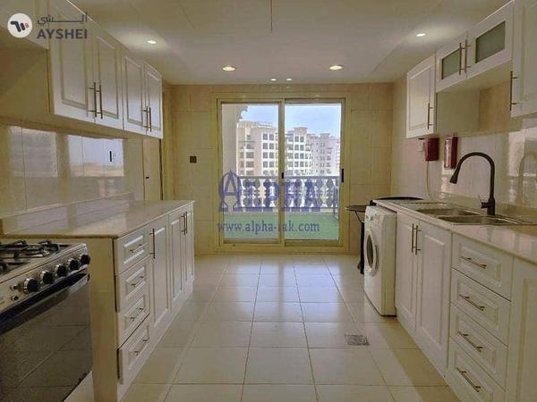 Marina Apartment C, Al Hamra Marina Residences, Al Hamra Village, Ras Al Khaimah