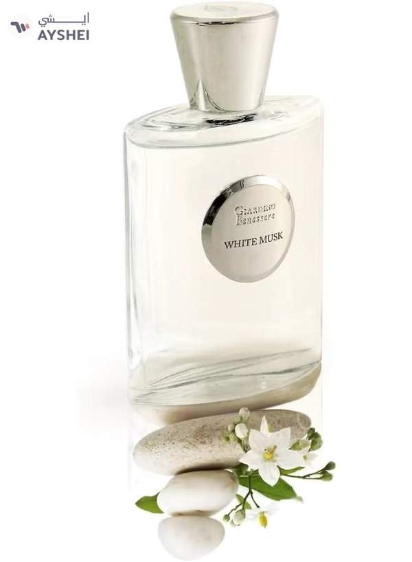 Giardino Benessere White Musk Eau Du Parfum 100 Ml