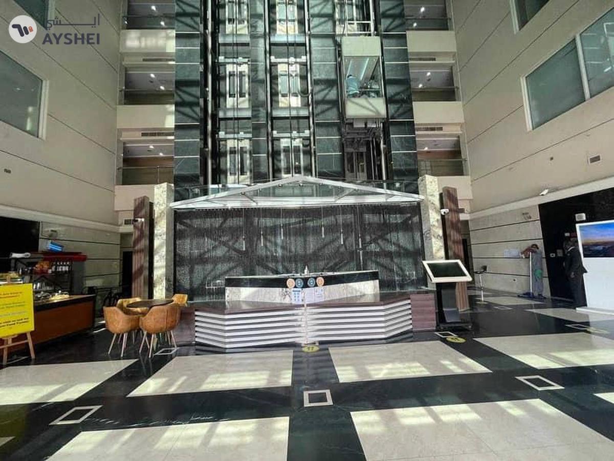 SIT Tower, Dubai Silicon Oasis (DSO), Dubai-9-9