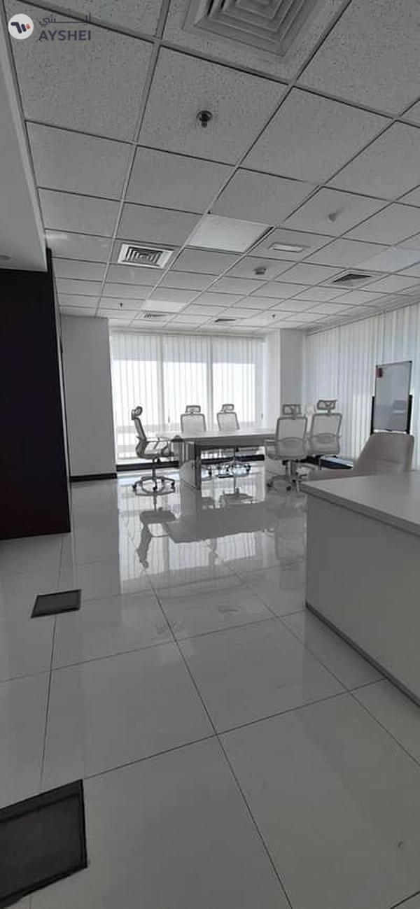 SIT Tower, Dubai Silicon Oasis (DSO), Dubai