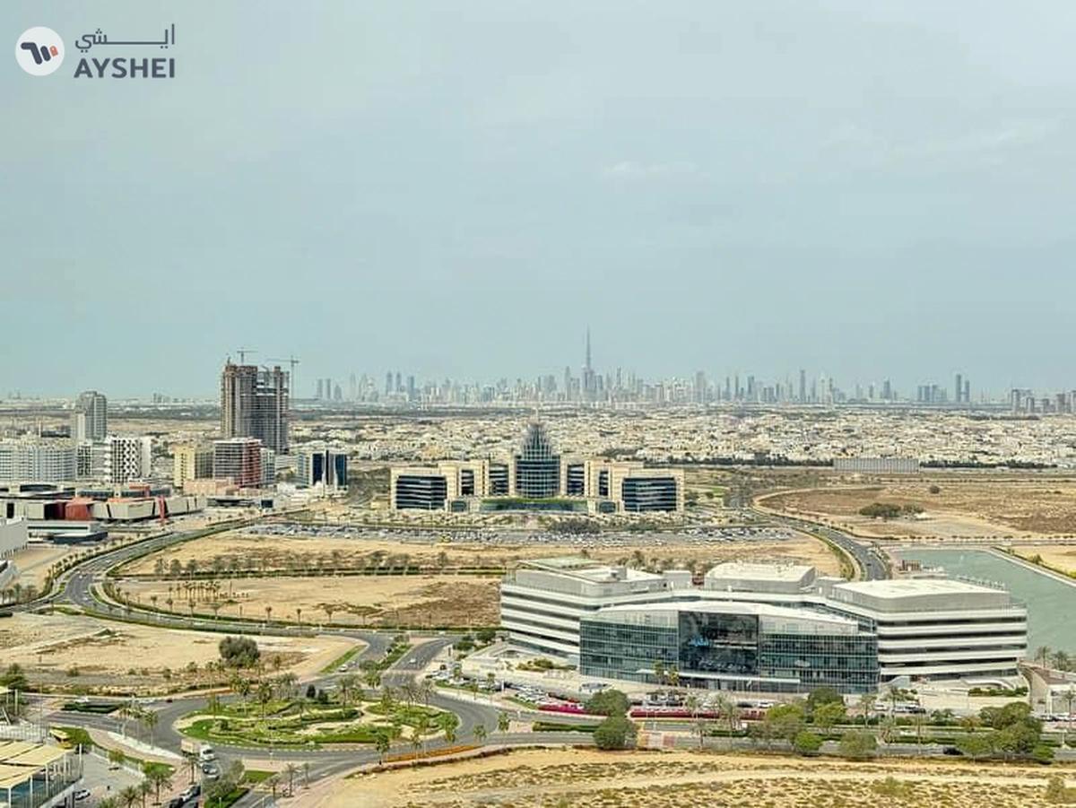 SIT Tower, Dubai Silicon Oasis (DSO), Dubai-8-8