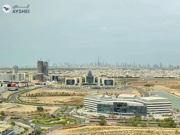 SIT Tower, Dubai Silicon Oasis (DSO), Dubai