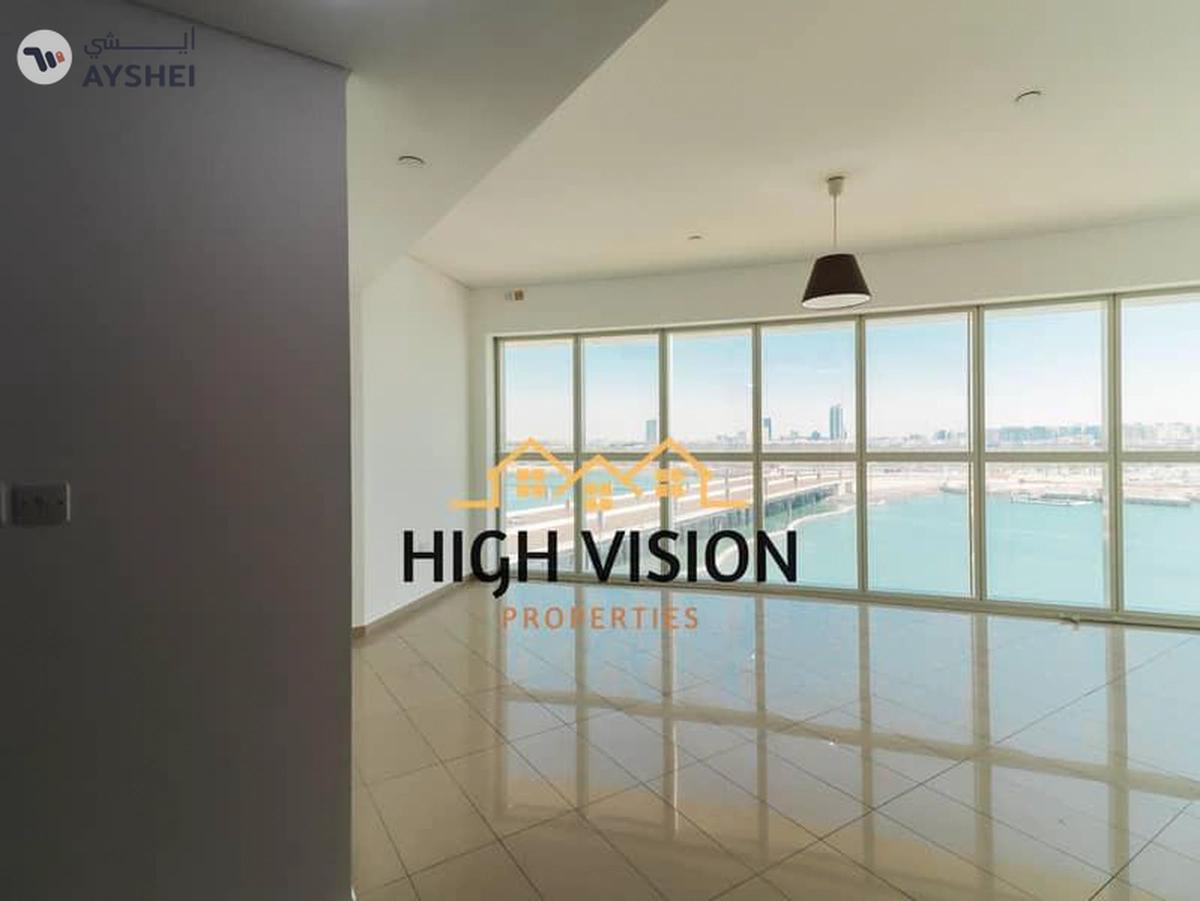 RAK Tower, Marina Square, Al Reem Island, Abu Dhabi-8-8