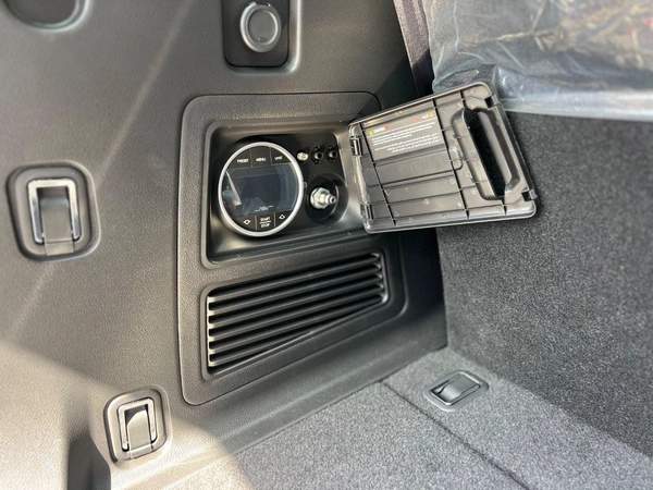 Nissan Patrol LE T2