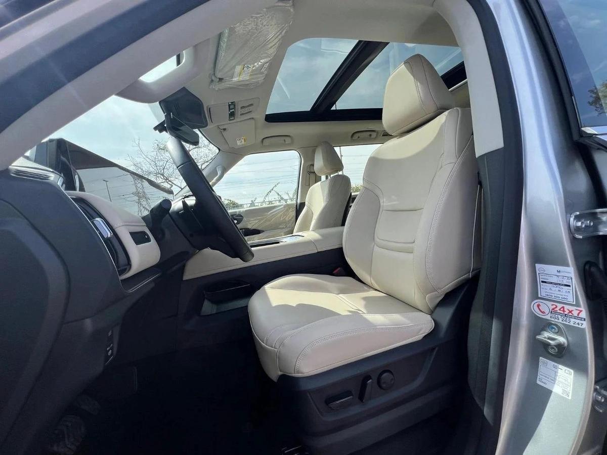 Nissan Patrol LE T2-1-1